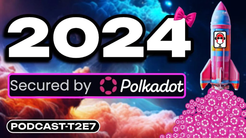 polkadot 2024