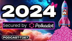 polkadot 2024