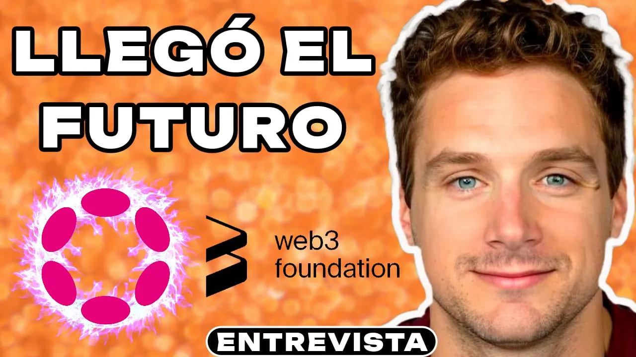 web3 foundation