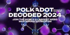 polkadot decoded 2024 español