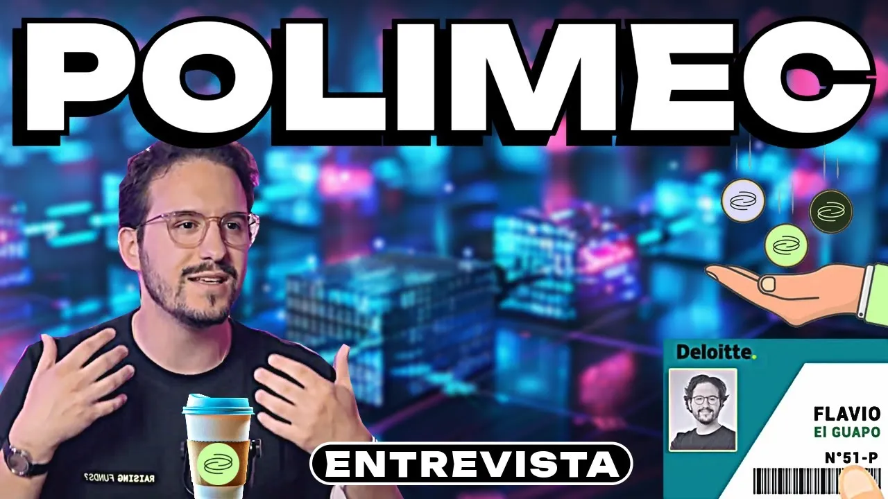 polimec español