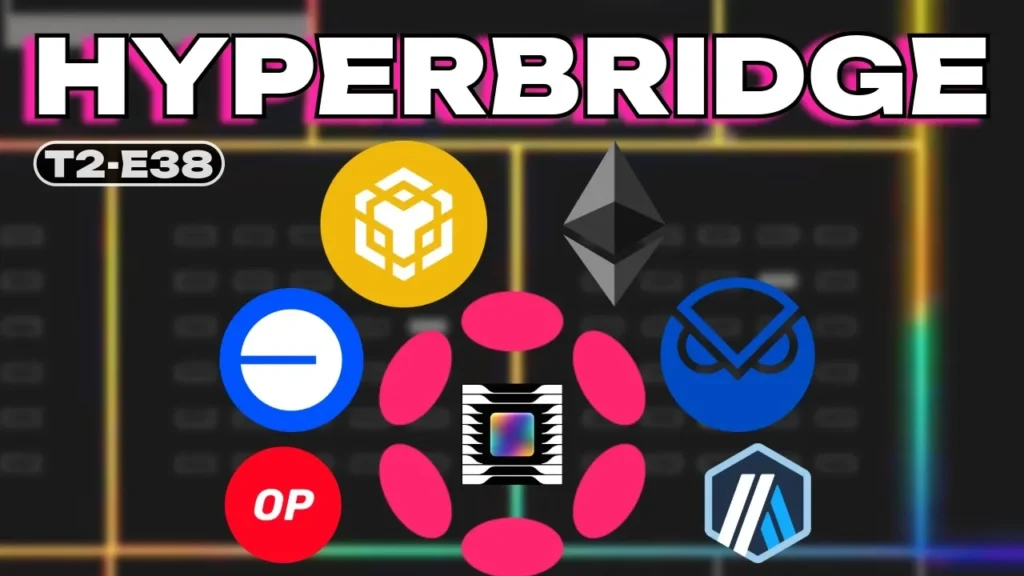 polkadot hyperbridge